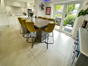 Dining kitchen- click for photo gallery
